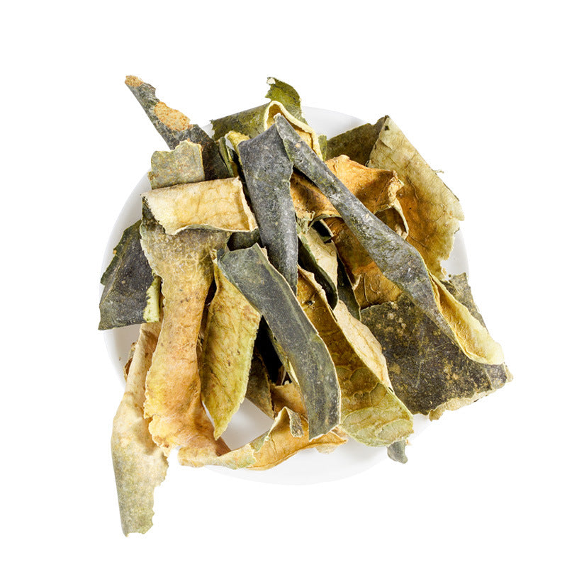 Chinese Waxgourd Peel · Exocarpium Benincasae · Dong Gua Pi · 冬瓜皮