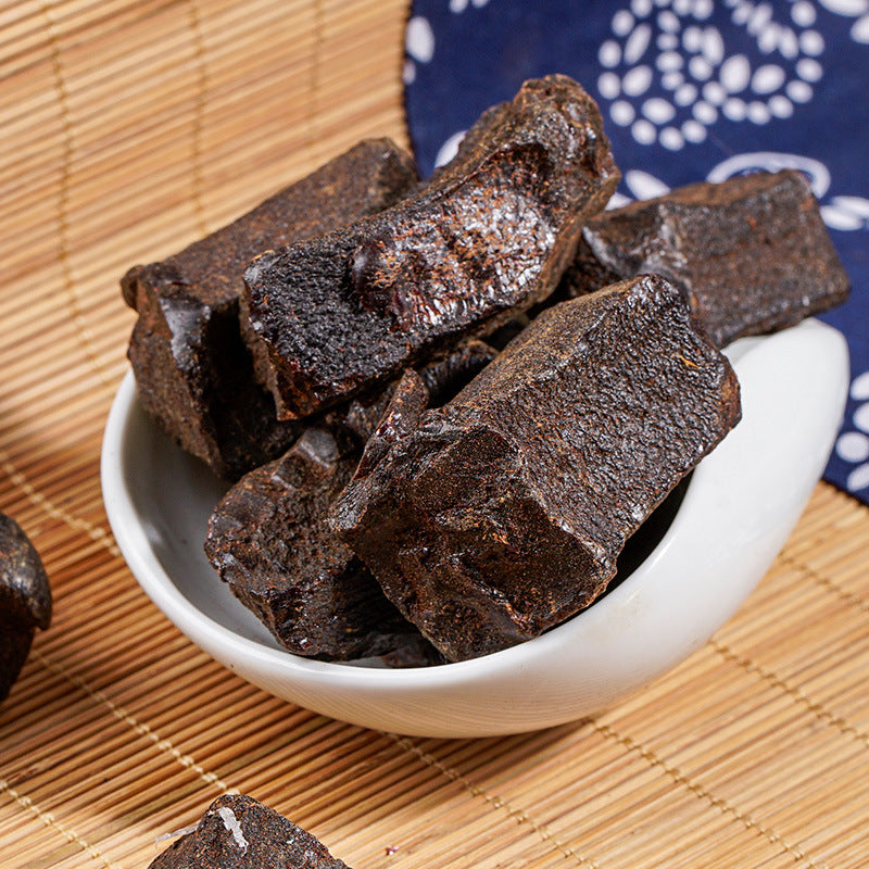 Cutch · Catechu · Er Cha · 儿茶