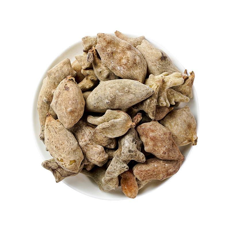 Chinese Gall · Galla Chinensis · Wu Bei Zi · 五倍子
