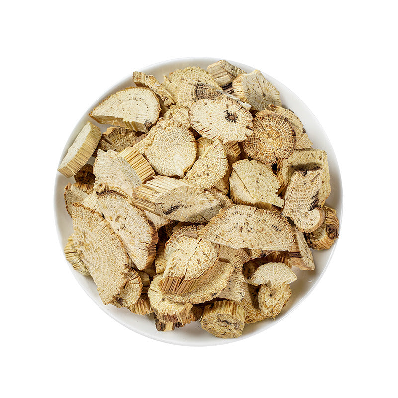Akebia/Caulis Aristolochiae Seu Clematis/Mu Tong/木通 - HerbalWorld