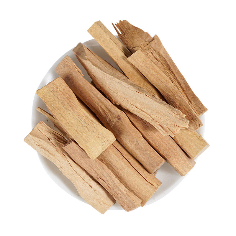 Sandalwood · Lignum Santaii Albi · Tan Xiang · 檀香 - Renji Herbal Therapy