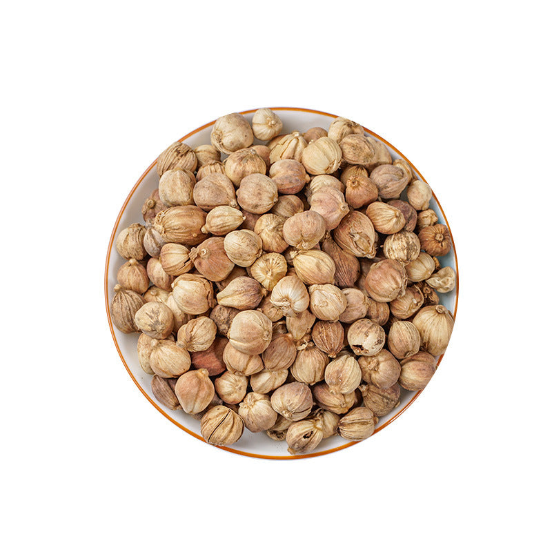Round Cardamon Fruit/Fructus Amomi Rotundus/Dou Kou/豆蔻 - HerbalWorld