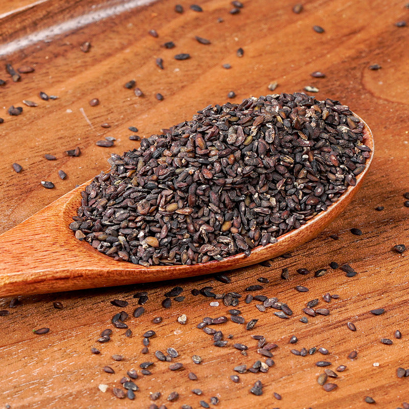 Seed of Asiatic Pantain · Semen Plantaginis · Che Qian Zi · 车前子