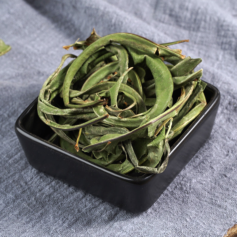 Cat's Whiskers/Orthosiphon Aristatus/Hua Shi Cao/化石草 - HerbalWorld