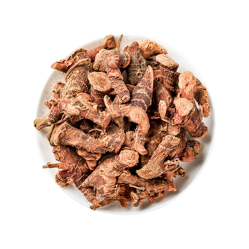 Alpiniae Officirum Rhizome/Gao Liang Jiang/高良姜 - HerbalWorld