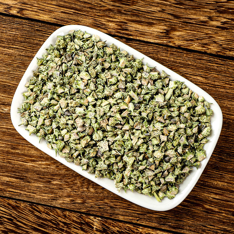 Tribulus Fruit/Fructus Tribuli/Bai Ji Li/白蒺藜 - HerbalWorld
