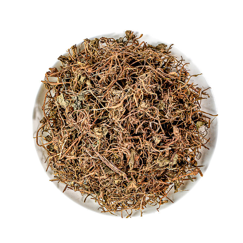 Asiatic Pennywort Herb · Herba Centellae · Ji Xue Cao · 积雪草