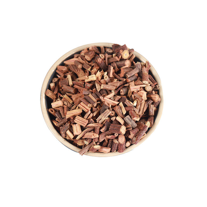 Tuber Fleeceflower Stem · Polygonum Multiflorum · Ye Jiao Teng · 夜交藤 - Renji Herbal Therapy