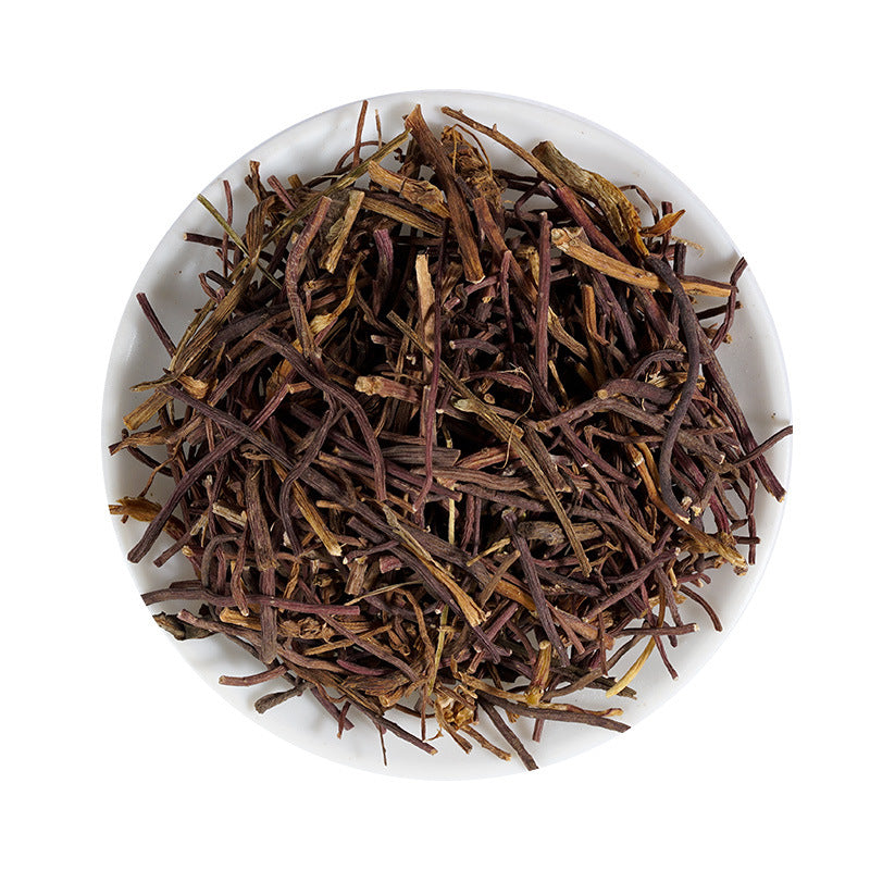 Root of Tatarian Aster · Radix Asteris · Zi Wan · 紫菀