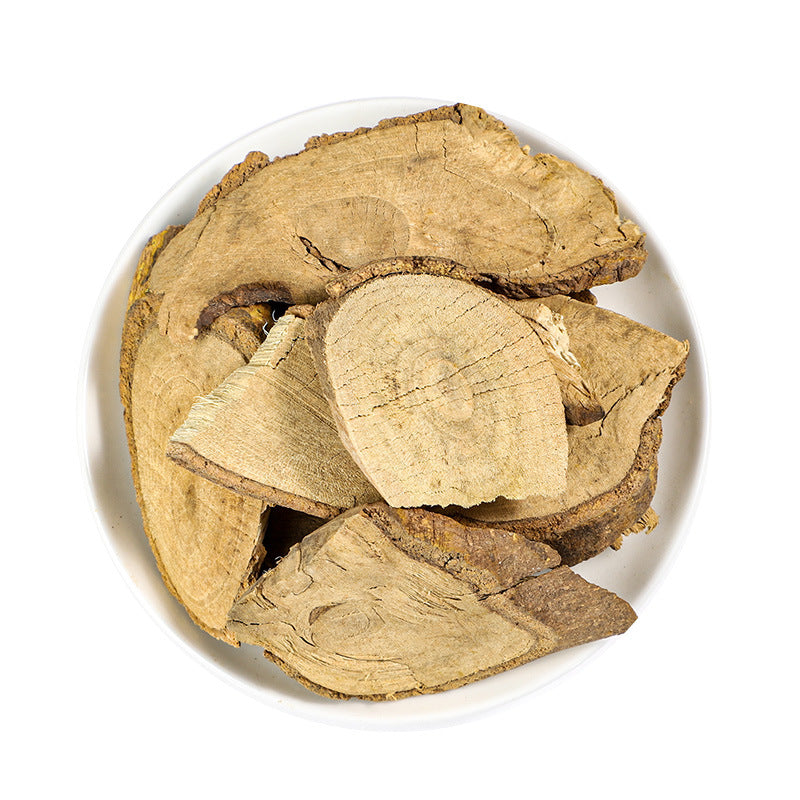 Shinyleaf Pricklyash Root · Radix Zanthoxyli · Liang Mian Zhen · 两面针