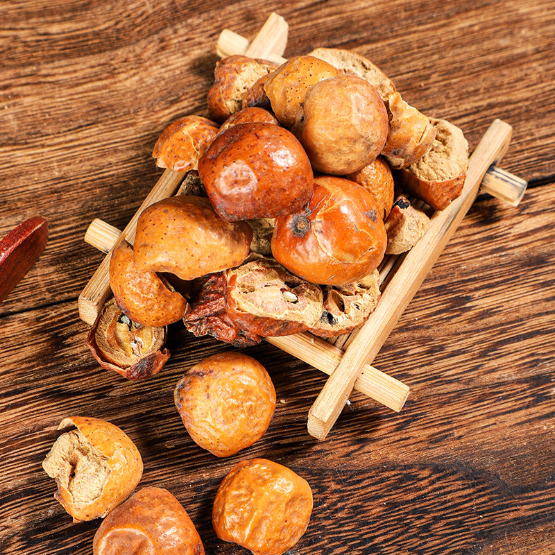 Szechwan Chiberry Fruit · Fructus Meliae Toosendan · Chuan Lian Zi · 川楝子