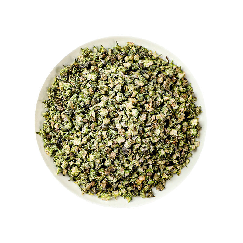 Tribulus Fruit/Fructus Tribuli/Bai Ji Li/白蒺藜 - HerbalWorld