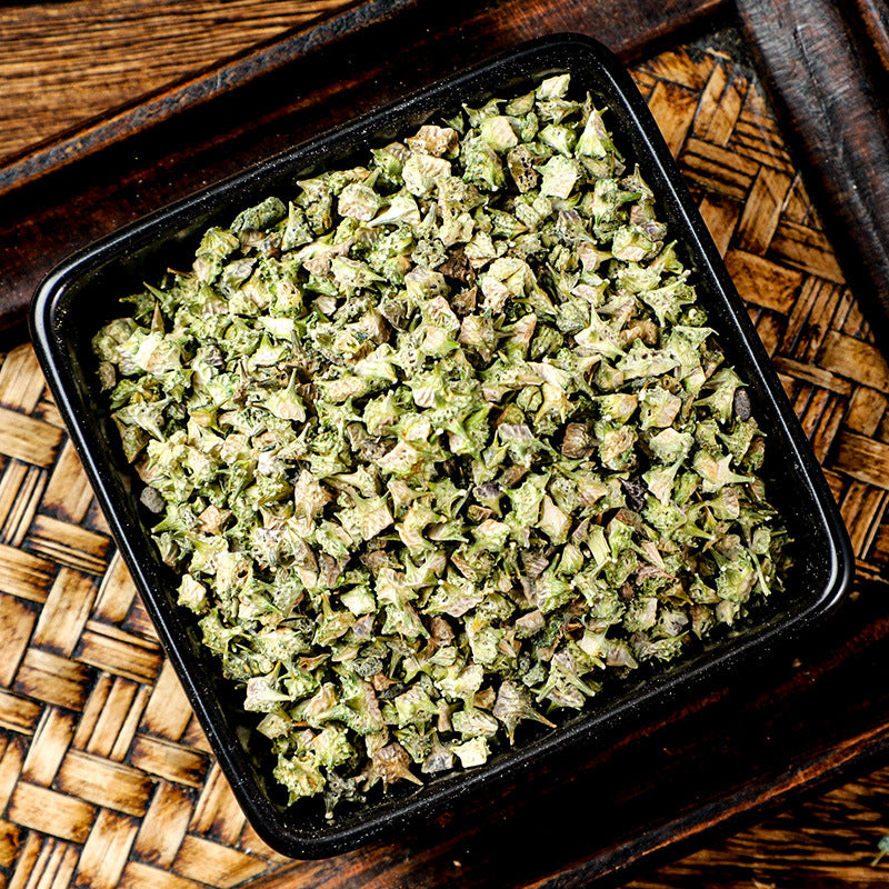 Tribulus Fruit/Fructus Tribuli/Bai Ji Li/白蒺藜 - HerbalWorld
