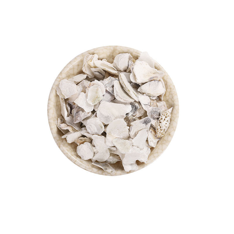 Oyster/Crassostrea Gigas/Mu Li/牡蛎 - HerbalWorld