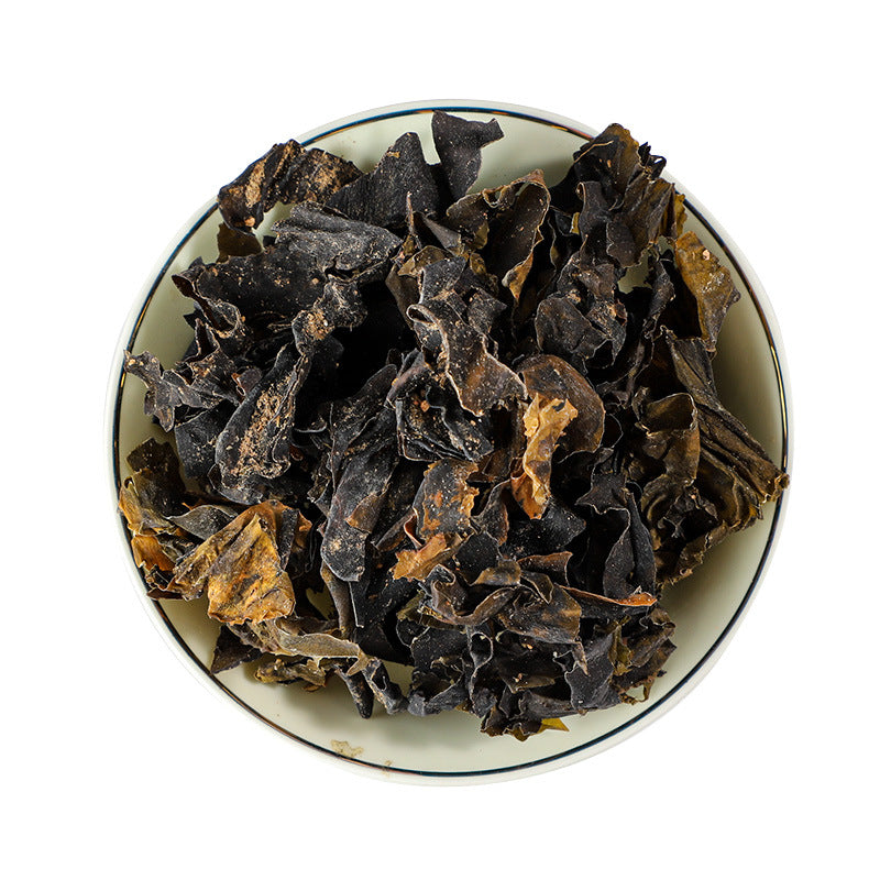 Kelp · Thallus Lamiriae · Kun Bu · 昆布