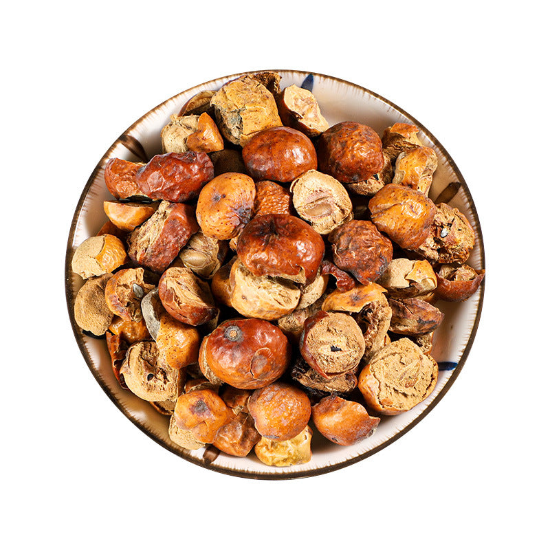 Szechwan Chiberry Fruit · Fructus Meliae Toosendan · Chuan Lian Zi · 川楝子