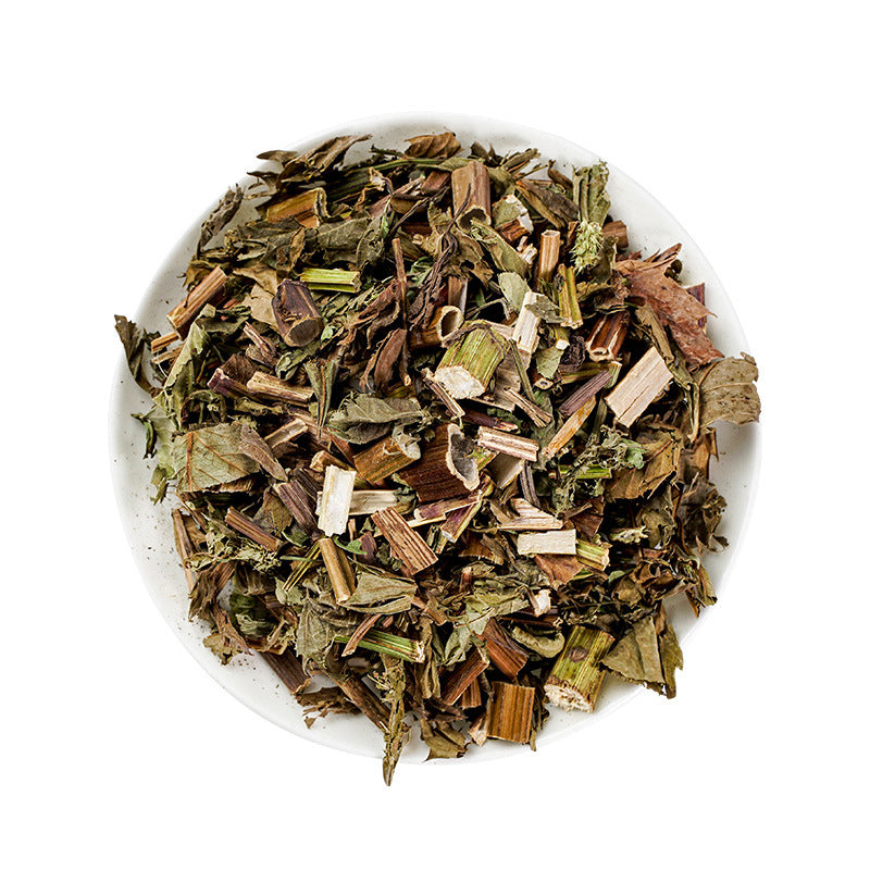 Hirsute Shiny Bugleweed Herb/Herba Lycopi/Ze Lan/泽兰 - HerbalWorld