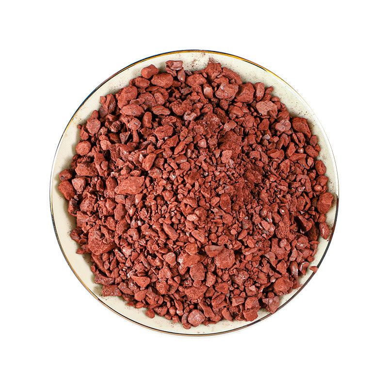 Hematite · Haematitum · Dai Zhe Shi · 代赭石 - Renji Herbal Therapy