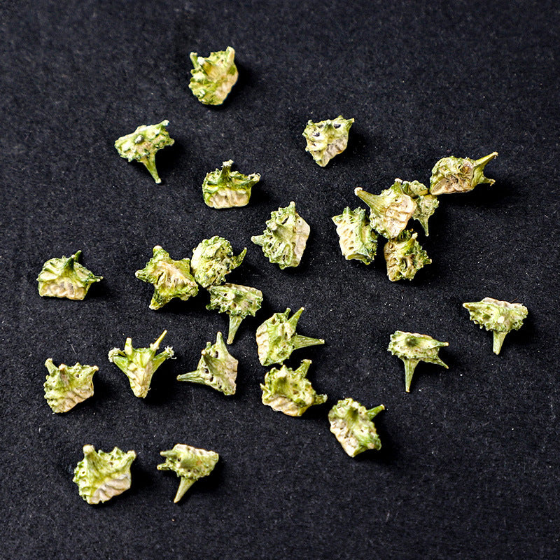 Tribulus Fruit/Fructus Tribuli/Bai Ji Li/白蒺藜 - HerbalWorld