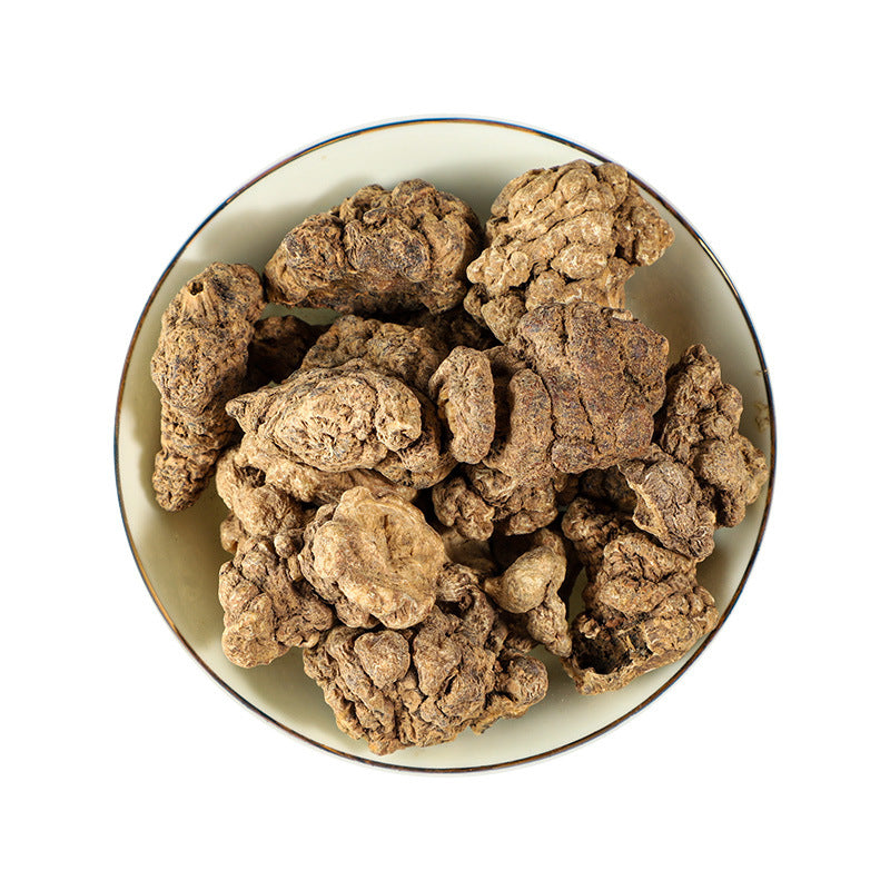 Pacis Japonici Rhizoma · Zhu Jie Shen · 竹节参