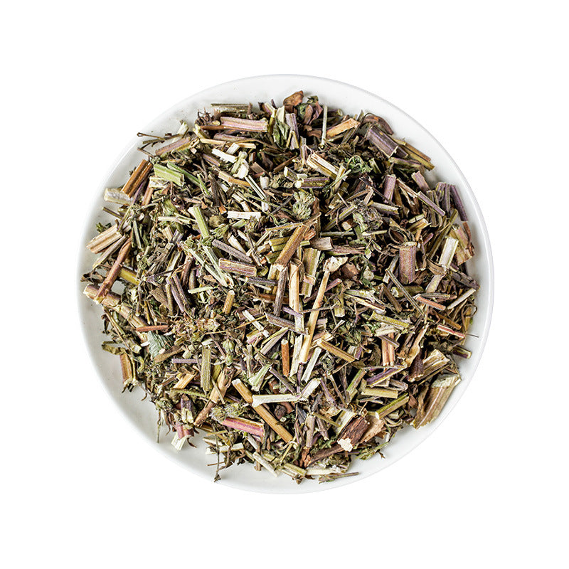 All-Grass of Fineleaf Schizonepeta · Herba Schizonepetae · Jing Jie · 荆芥 - Renji Herbal Therapy