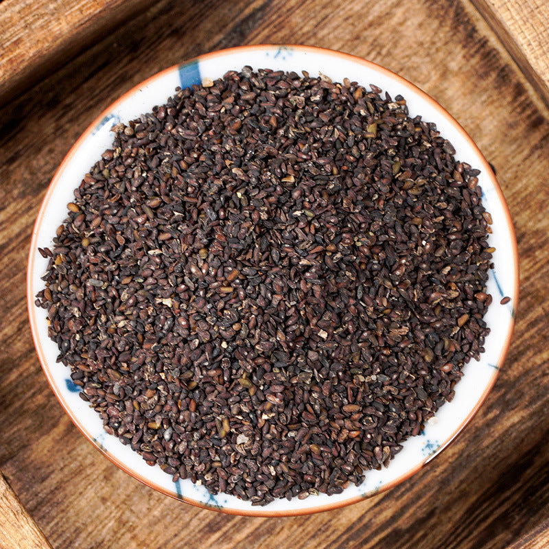 Seed of Asiatic Pantain · Semen Plantaginis · Che Qian Zi · 车前子