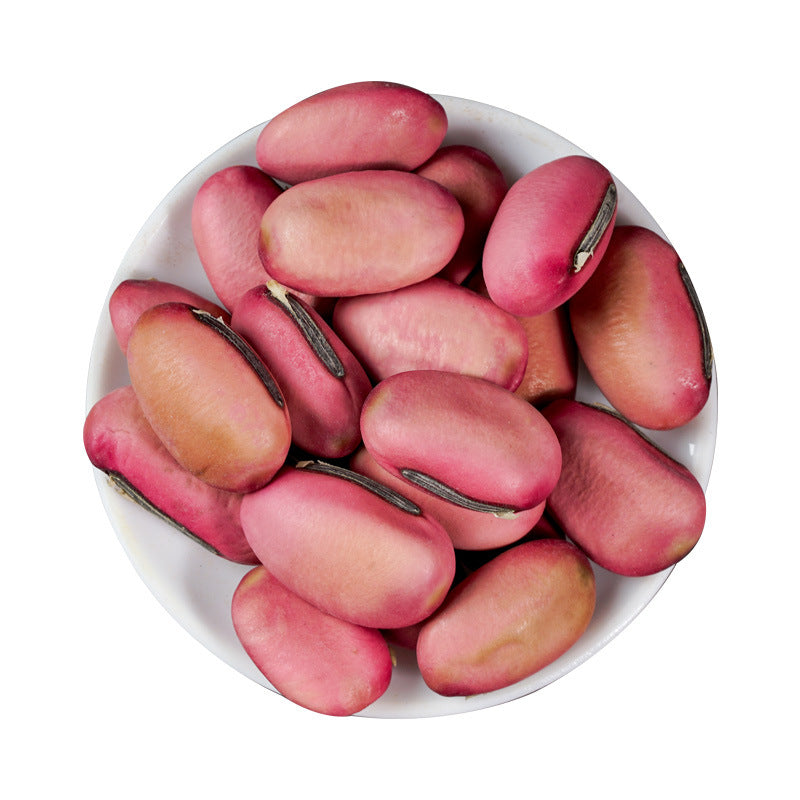 Jack Bean · Semen Cavaliae · Dao Dou · 刀豆 - Renji Herbal Therapy