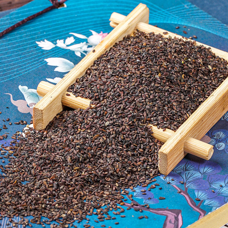 Seed of Asiatic Pantain · Semen Plantaginis · Che Qian Zi · 车前子