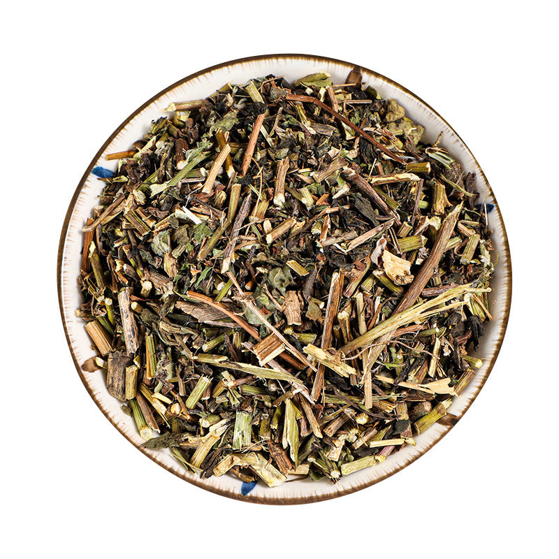 Climbing Groundsel · Senecio Scandens · Qian Li Guang · 千里光 - Renji Herbal Therapy