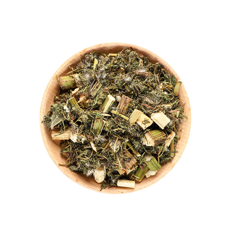 Sweet Wormwood Herb · Herba Artemisiae Annuae · Qing Hao · 青蒿