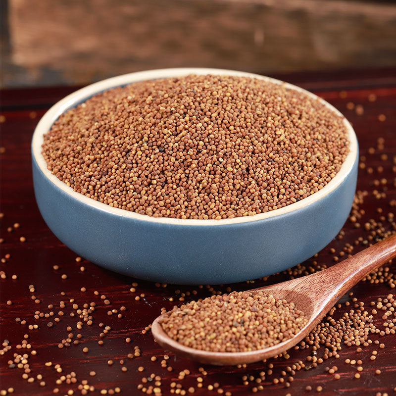 Dodder Seed/Semen Cuseutae/Tu Si Zi/菟丝子 - HerbalWorld