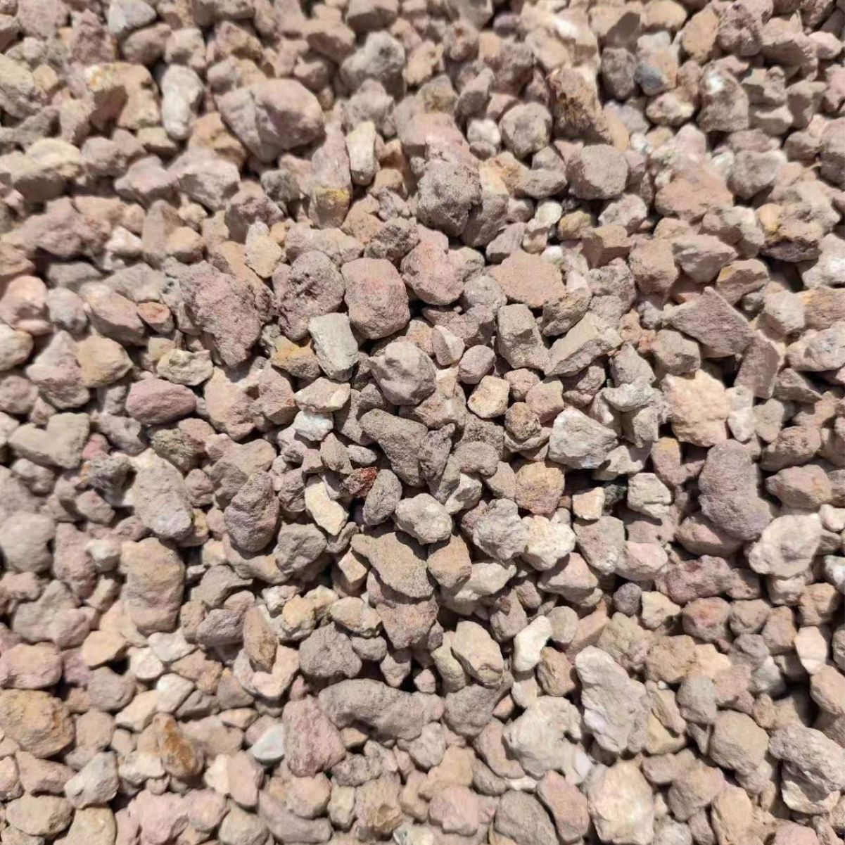Red Halloysite · Halloysitum Rubrum · Chi Shi Zhi · 赤石脂 - Renji Herbal Therapy