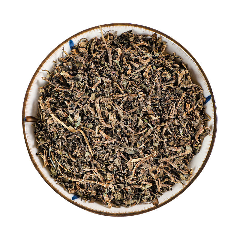 All-Grass of Purslane · Herba Portulacae · Ma Chi Xian · 马齿苋
