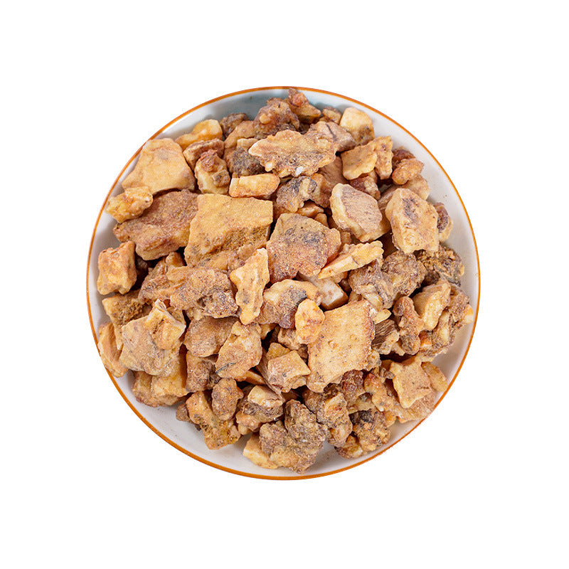 Benzoin/Benzoinum/An Xi Xiang/安息香 - HerbalWorld
