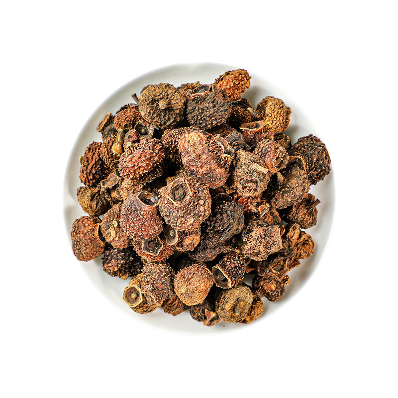 Roxburgh Rose · Rosa Roxburghii · Ci Li · 刺梨 - Renji Herbal Therapy