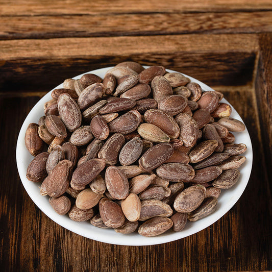 Snakegourd Fruit Seed/Semen Trichosanthis/Gua Lou Ren/瓜蒌仁 - HerbalWorld