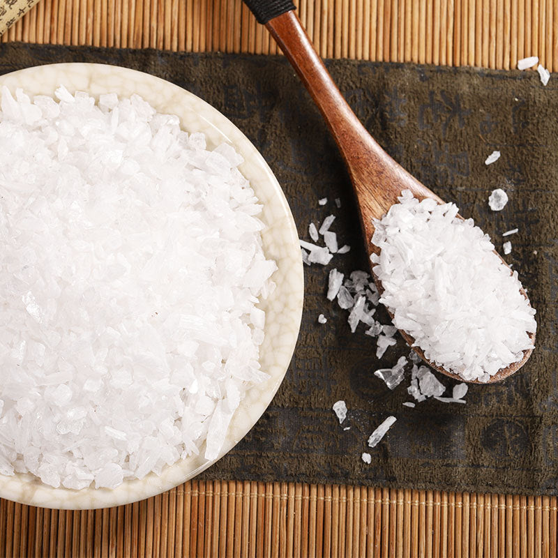 Gypsum · Gypsum Fibrosum · Shi Gao · 石膏 - Renji Herbal Therapy