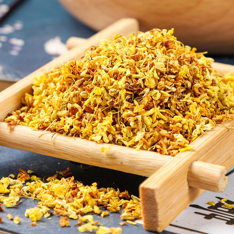 Sweet Osmanthus/Osmanthus Fragrans/Gui Hua/桂花 - HerbalWorld