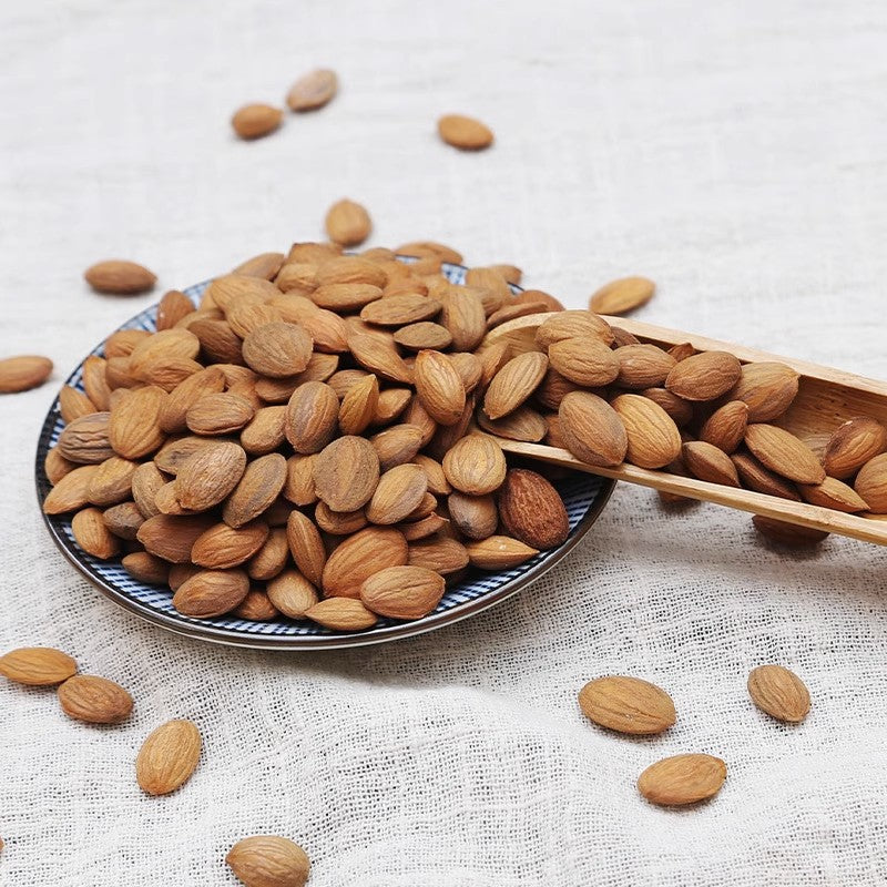 Peach Seed · Semen Persicae · Tao Ren · 桃仁 - Renji Herbal Therapy