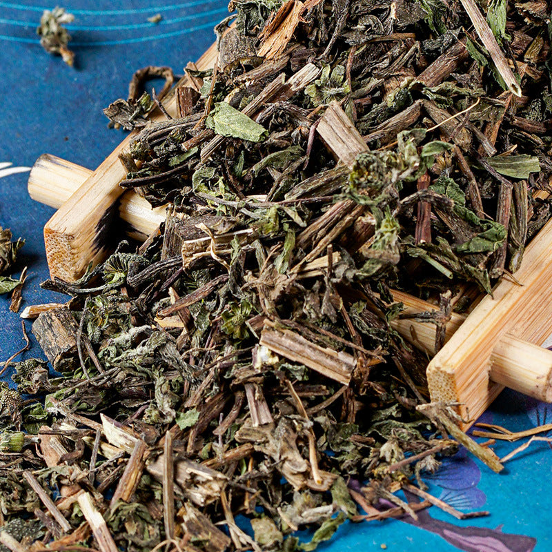 Eclipta · Herba Ecliptae Prostratae · Han Lian Cao · 旱莲草 - Renji Herbal Therapy