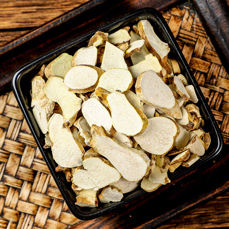 Ningpo Yam Rhizome/Rhizoma Dioscoreae Nipponicae/Chuan Shan Long/穿山龙 - HerbalWorld