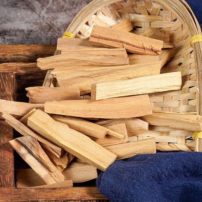 Sandalwood · Lignum Santaii Albi · Tan Xiang · 檀香 - Renji Herbal Therapy