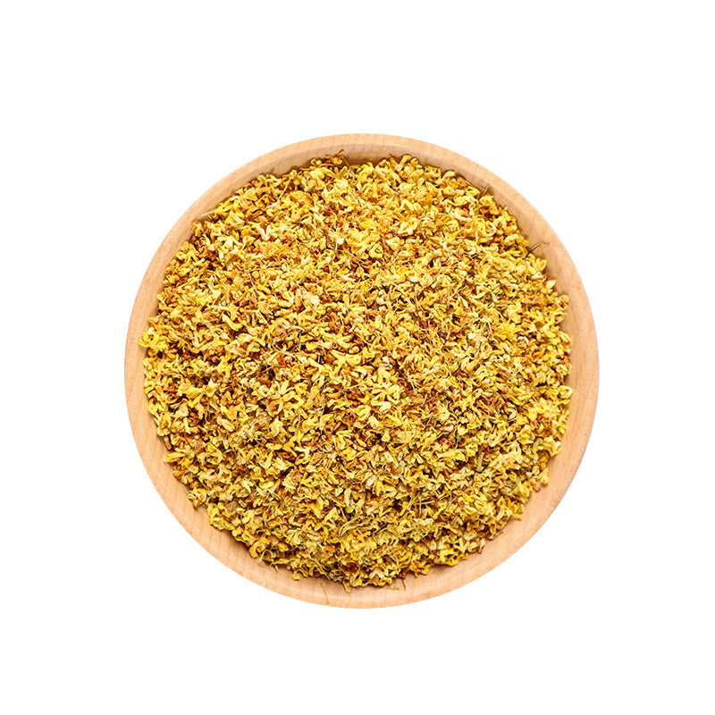 Sweet Osmanthus/Osmanthus Fragrans/Gui Hua/桂花 - HerbalWorld