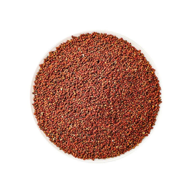 Papermulberry Fruit/Fructus Broussonetiae/Chu Shi/楮实 - HerbalWorld