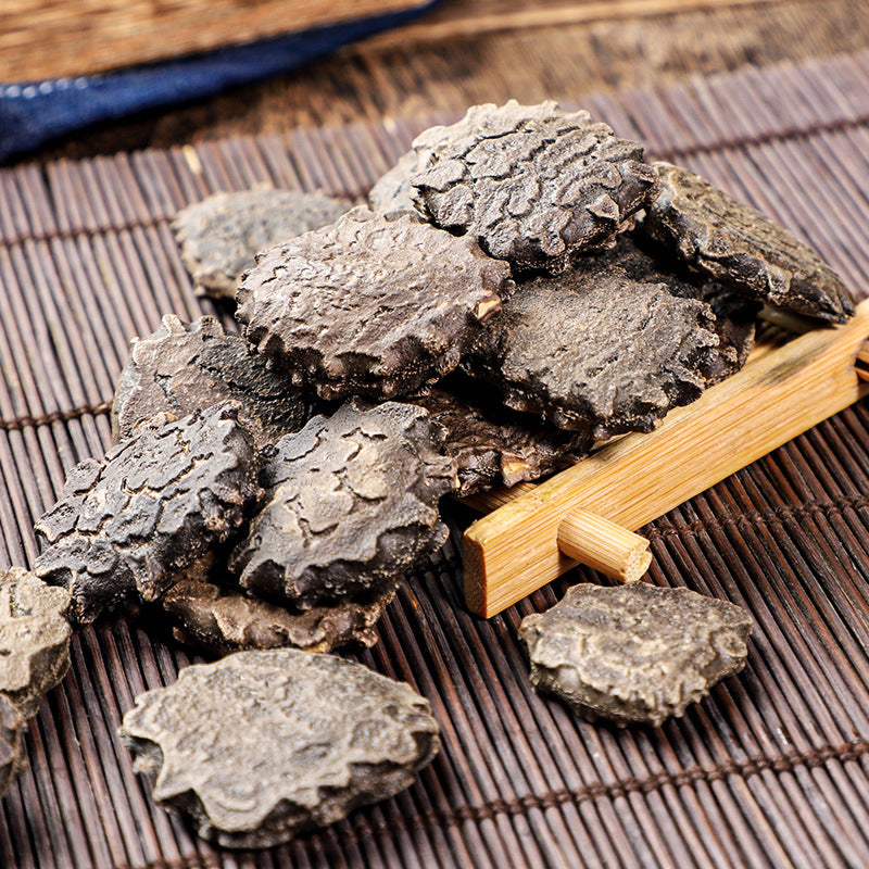 Momordicae Semen/Momordica Cochinchinensis/Mu Bie Zi/木鳖子 - HerbalWorld