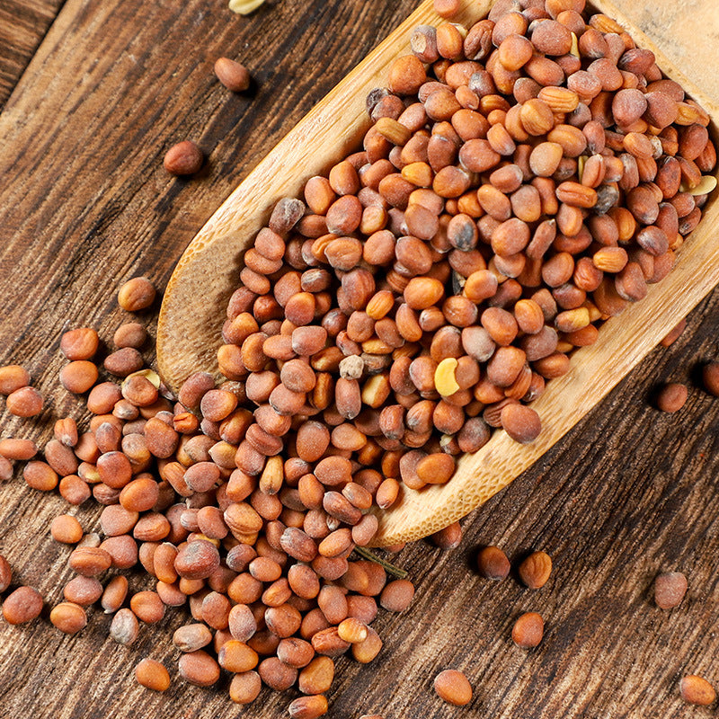 Radish Seed/Semen Raphani/Lai Fu Zi/莱菔子 - HerbalWorld