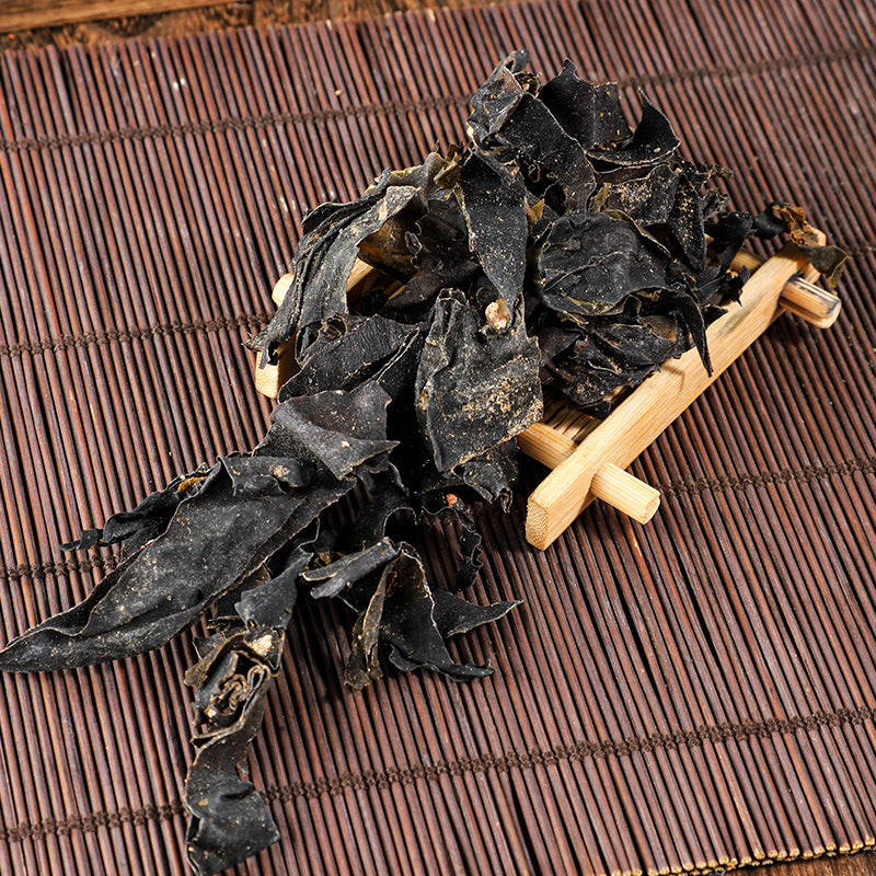 Kelp · Thallus Lamiriae · Kun Bu · 昆布
