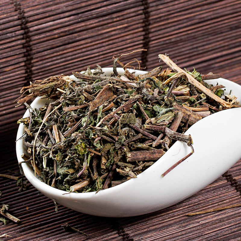 Eclipta · Herba Ecliptae Prostratae · Han Lian Cao · 旱莲草 - Renji Herbal Therapy
