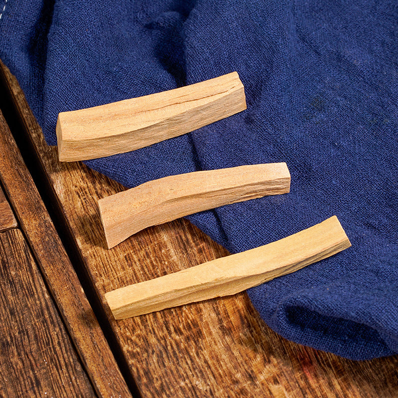 Sandalwood · Lignum Santaii Albi · Tan Xiang · 檀香 - Renji Herbal Therapy