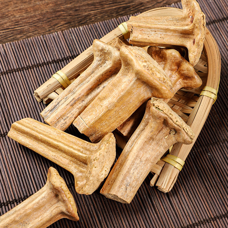 Muskmelon Base/Calycis Melo/Gua Di/瓜蒂 - HerbalWorld